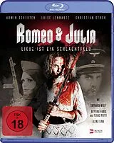 Romeo & Julia - Liebe Ist Ein Schlachtfeld Blu-ray