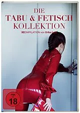XCompilation: Die Tabu und Fetisch Kollektion DVD