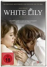 White Lily DVD