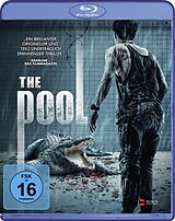 The Pool Blu-ray