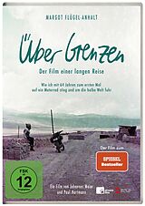 Über Grenzen - Der Film einer langen Reise DVD