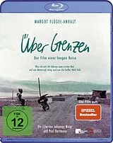 Über Grenzen - Der Film Einer Langen Reise Blu-ray