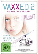 Vaxxed 2 - Das Ende des Schweigens DVD