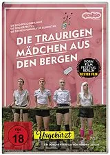 Die traurigen Mädchen aus den Bergen DVD