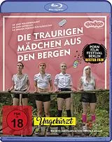 Die Traurigen Mädchen Aus Den Bergen (uncut) Blu-ray