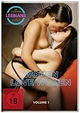 Women Love Women DVD