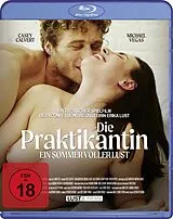 Die Praktikantin - Ein Sommer Voller Lust Blu-Ray Disc