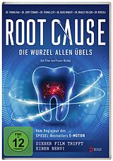 Root Cause - Die Wurzel allen Übels DVD