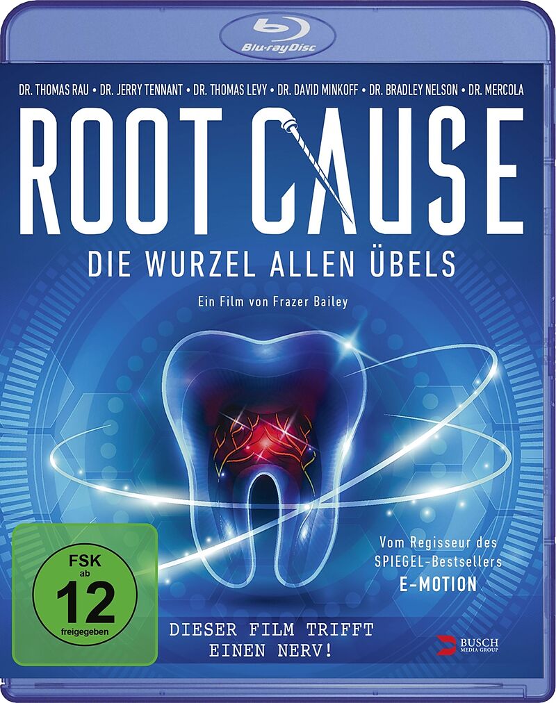 Root Cause