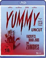 Yummy Blu-ray