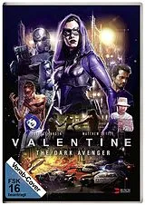 Valentine - The Dark Avenger DVD