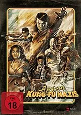 African Kung Fu Nazis DVD