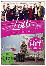 Lotti oder der etwas andere Heimatfilm DVD