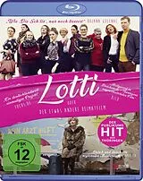 Lotti Oder Der Etwas Andere Heimatfilm Blu-ray