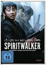 Spiritwalker DVD