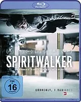 Spiritwalker Blu-ray