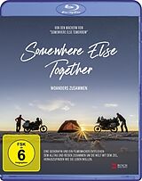 Somewhere Else Together - Woanders Zusammen Blu-ray