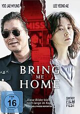 Bring Me Home DVD