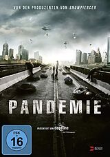 Pandemie DVD