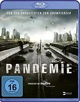 Pandemie Blu-ray