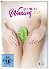 Brazilian Waxing DVD