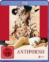 Antiporno Blu-ray