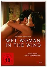 Wet Woman in the Wind DVD