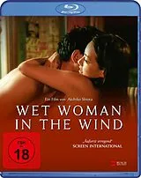 Wet Woman In The Wind Blu-ray