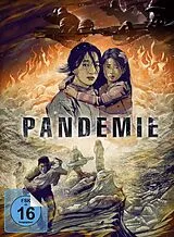Pandemie Blu-ray