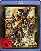 African Kung Fu Nazis Blu-ray