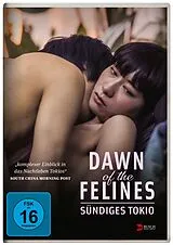Dawn of the Felines - Sündiges Tokio DVD