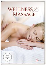 Wellness Massage DVD