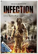 Infection DVD
