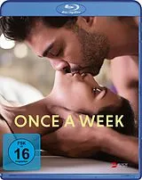 Once A Week Blu-ray