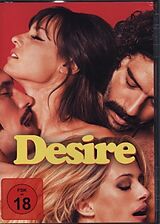Desire DVD
