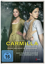 Carmilla DVD