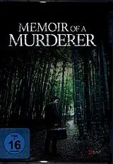 Memoir of a Murderer DVD