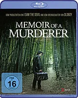 Memoir Of A Murderer Blu-Ray Disc