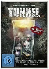 Tunnel DVD