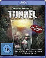 Tunnel Blu-ray