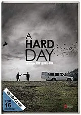 A Hard Day DVD