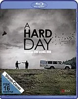 A Hard Day Blu-ray