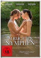 Im Reich der Nymphen DVD