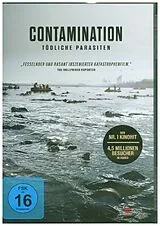 Contamination - Tödliche Parasiten DVD