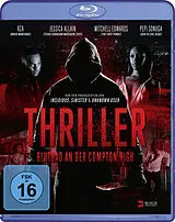 Thriller Blu-ray