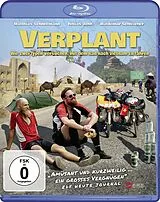 Verplant - Wie Zwei Typen Versuchen, Blu-ray