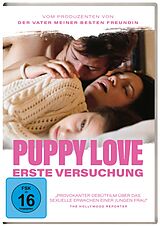 Puppylove - Erste Versuchung DVD