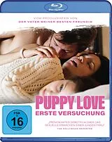 Puppylove - Erste Versuchung Blu-Ray Disc