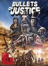 Bullets of Justice (uncut) DVD