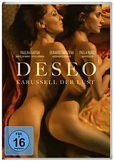 Deseo - Karussel der Lust DVD